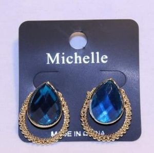 JEWELRY Statement Earrings